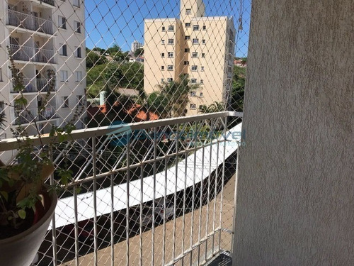 Imagem 2 de 27 de Apartamento - Ap01638 - 32094181