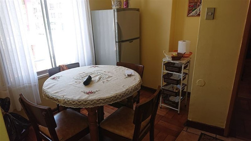 Imagen 11 de 21 de Departamento En Venta En Valparaíso