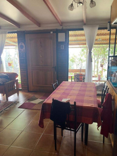 Vendo Casa En Lo Abarca, Las Tranqueras, Cartagena