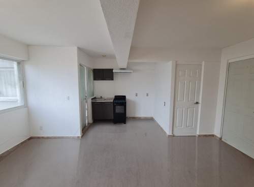Vendo Departamento En Toltecas 166 Carola Alvaro Obregon Cdmx
