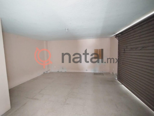 Bodega En Renta Por Hermanos Serdan Francisco Madero Puebla