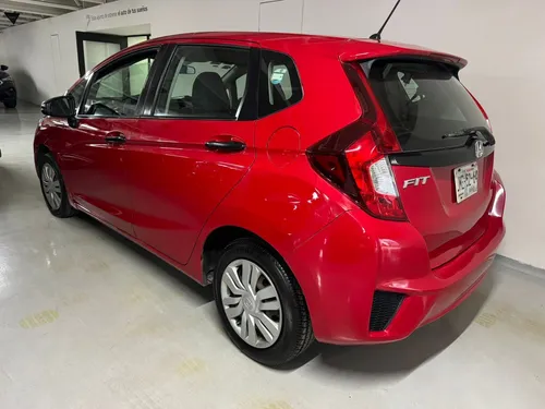 Honda Fit 1.5 Cool Mt