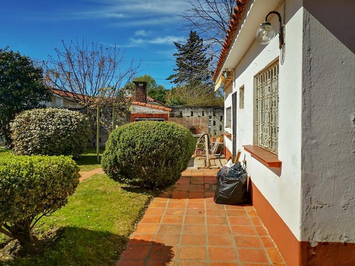 Venta Casa Solymar Cuatro Dormitorios