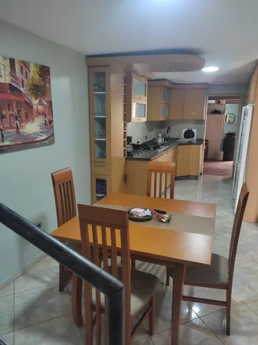 Town House Muralla 5