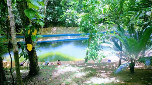 Venta De Negocio Recreacional En Nagua