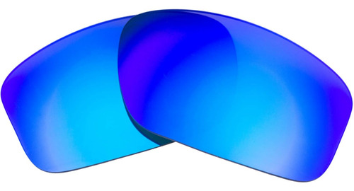 Lentes De Repuesto Para Gafas De Sol Oakley Valve Oo9236   F