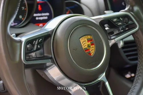 Porsche Cayenne 3.6 Gts