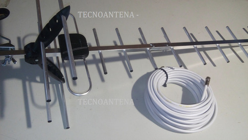 Imagen 3 de 10 de Instalador Directv Prepago *agente Oficial Antenas Tv Tda