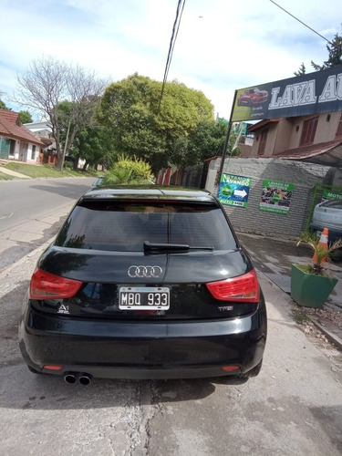 Audi A1 1.4 Tsfi