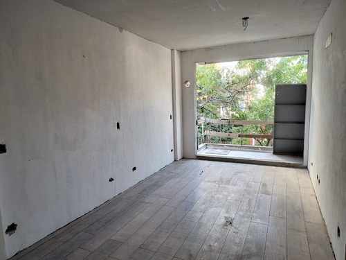 Venta, Departamento, 2 Ambientes, En Construcción, Boedo.