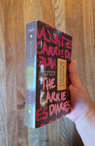 The Carrie Diaries (Usado)