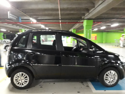 Fiat Idea