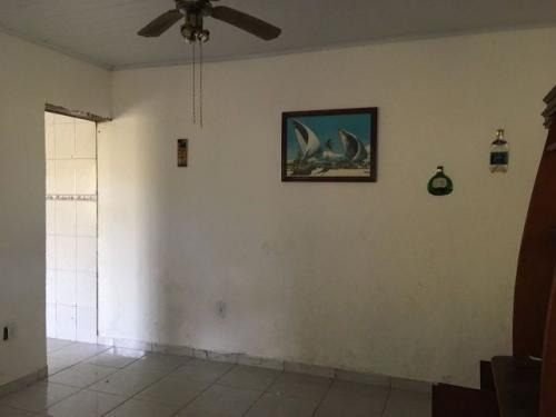 Imagem 7 de 14 de Casa No Litoral Com 2 Quartos, Em Itanhaém-sp | Ca071-pc