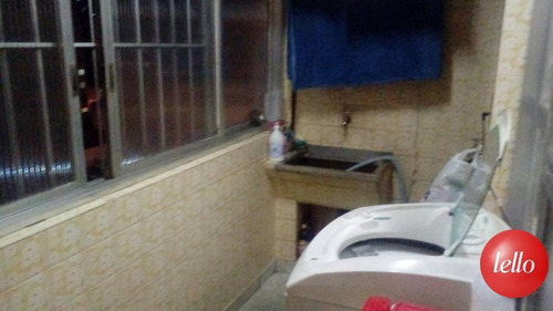 Imagem 21 de 26 de Apartamento - Ref: 178778