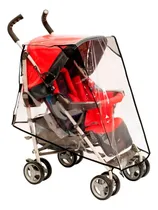 Comprar Funda Coches De Bebes Cubre Huevito Bebe Protector De Lluvia