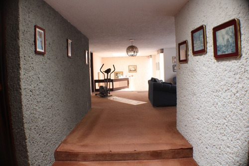 Imagen 29 de 30 de Residencia En Venta Con Excelente Proyecto Arquitectónico