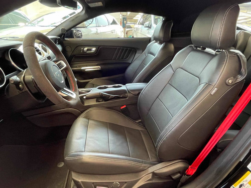 Imagen 6 de 11 de Ford Mustang 2019 5.0l Gt V8 At