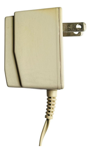 Eliminador 9v-210 Ma Transformador (Usado)