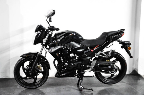 Sym Wolf 180 Naked 2021 Entrega Inmediata Oferta Tnt