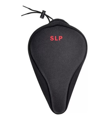 Funda Cubre Asiento Bicicleta Gel Slp Mtb De Gel Acolchada