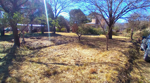 Villa Giardino, Lote En Barrio La Cañada