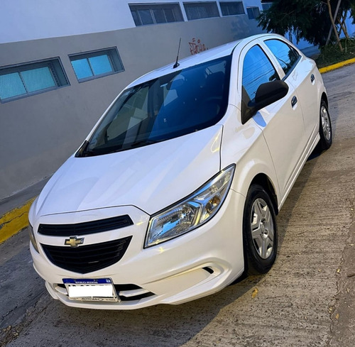 Chevrolet Onix Joy 1.4 LS Onix Joy 1.4 Ls