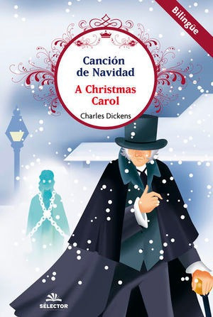 Libro Cancion De Navidad Bilingue Nuevo