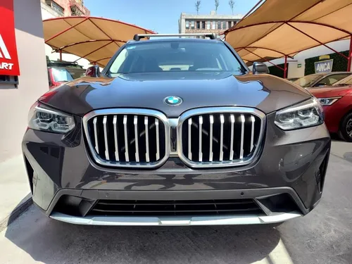Bmw X3 X Line 30ia