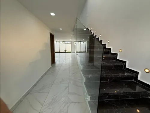Casa En Venta Parque Nayarit Angelopolis