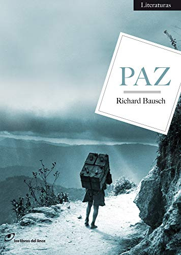 Libro Paz  De Bausch Richard