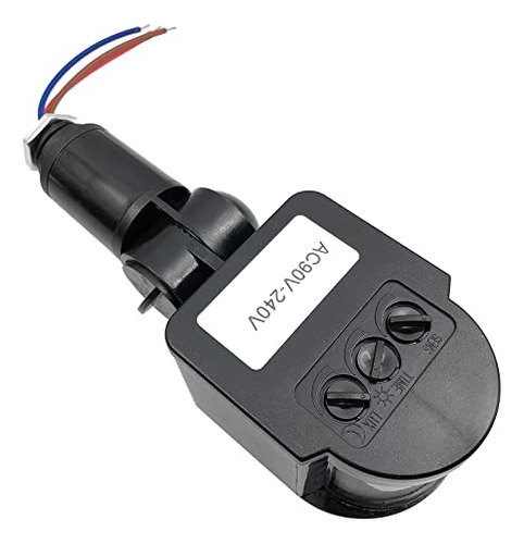 Cabezal De Sensor Infrarrojo Led Devmo, Sensor De Infrarrojo