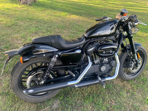 Harley Davidson Roadster 1200