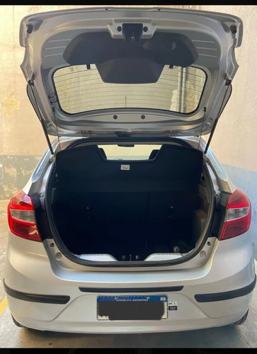 Ford Ka 1.5 Se