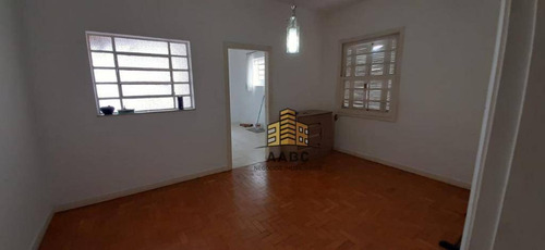 Imagem 6 de 10 de Sobrado Para Alugar, 85 M² Por R$ 2.800,00/mês - Vila Mariana - São Paulo/sp - So0153