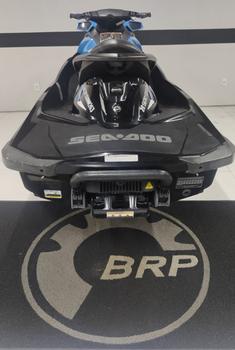 Sea Doo Gtr 230hp 2018 Jet Ski