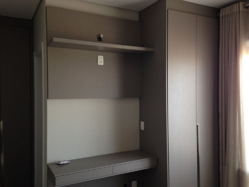 Imagem 9 de 25 de Apartamento Para Alugar - 02137.002