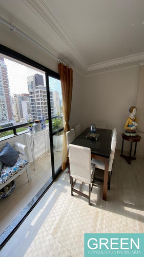 Imagem 4 de 30 de Apartamento - Ref: Ap02084