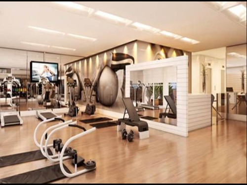 Imagem 8 de 15 de Sala Comercial/nova Para Venda Em Rio De Janeiro, Vila Da Penha, 1 Banheiro - 054_1-1520792