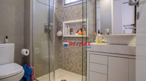 Imagem 11 de 24 de Apartamento Com 2 Dormitórios À Venda, 75 M² Por R$ 920.000,00 - Vila Leopoldina - São Paulo/sp - Ap35084