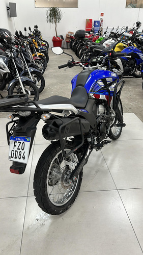 Yamaha Xtz 250 Lander 2023 / 13.282 Km