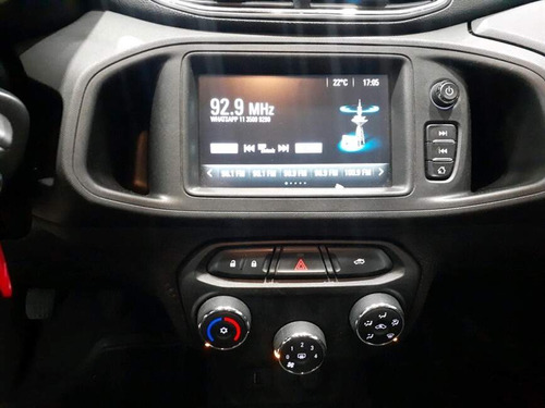 Chevrolet Prisma 1.4 MPFI LT 8V FLEX 4P MANUAL