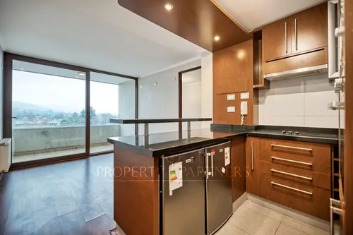 Departamento Ideal Para Inversionistas, Alto Las C...
