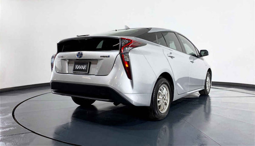 Imagen 7 de 15 de 106853 - Toyota Prius 2016 Con Garantía