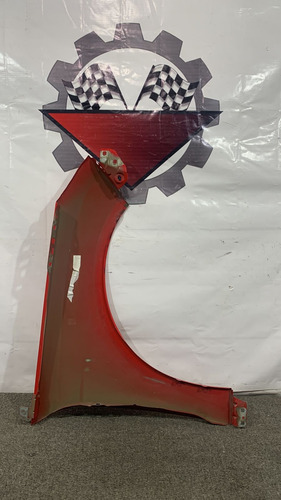 Salpicadera Izquierda Focus 2011 2012 2014 2016 2018 P6b45.1 (Usado)