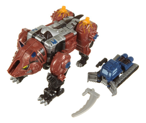 Transformers Rhinox Armada 2002 Sin/abrir (Usado)