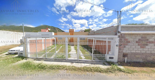 Casa En Venta Erc-14 En San Juan Del Rio Querétaro Con Una Gran Superficie