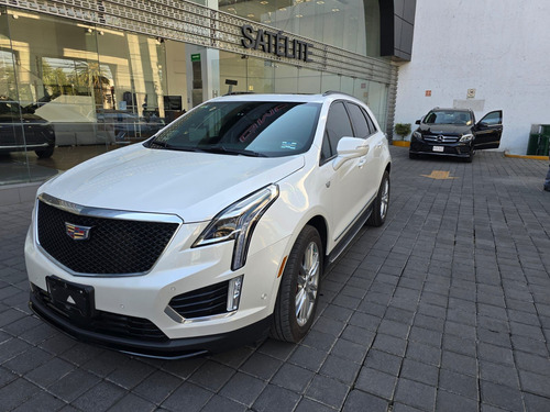 Cadillac Xt5 2023