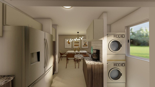 Imagen 11 de 30 de Apartamentos En Venta En Aut San Isidro