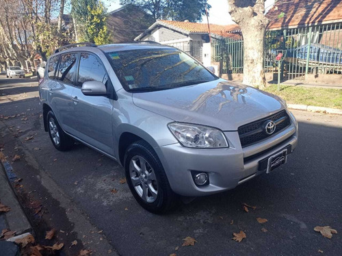 Imagen 3 de 15 de Toyota Rav 4 Caja Automática 4x4 Año 2013