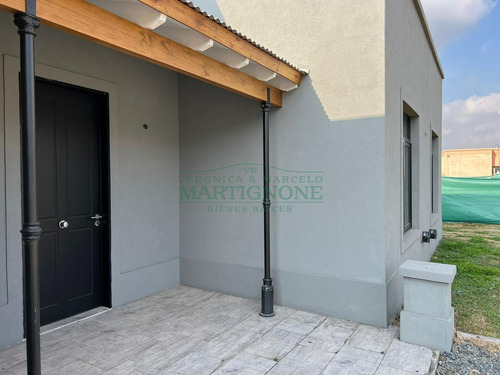 Imagen 4 de 30 de Casa En Venta En Los Palenques Manzanares Pilar